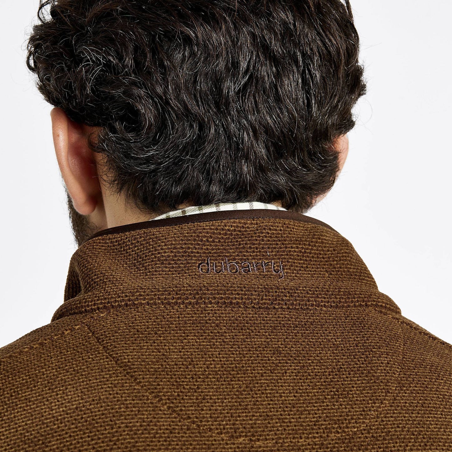 Lifford Textured Fleece Gilet
