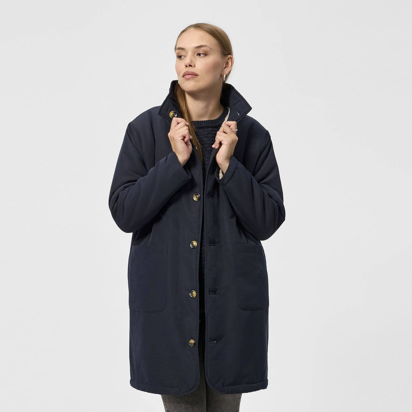 Stacia Jacket