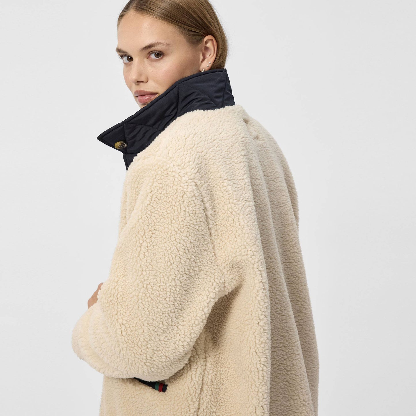 Stacia Jacket
