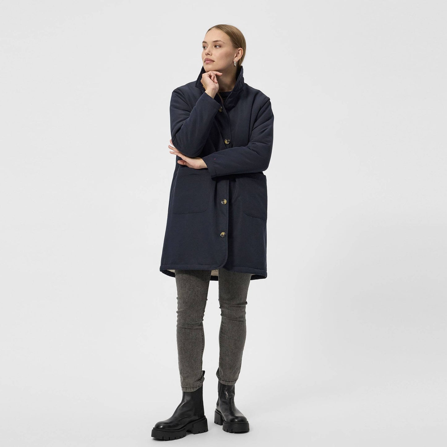 Stacia Jacket