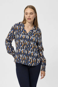 Andrea Blouse