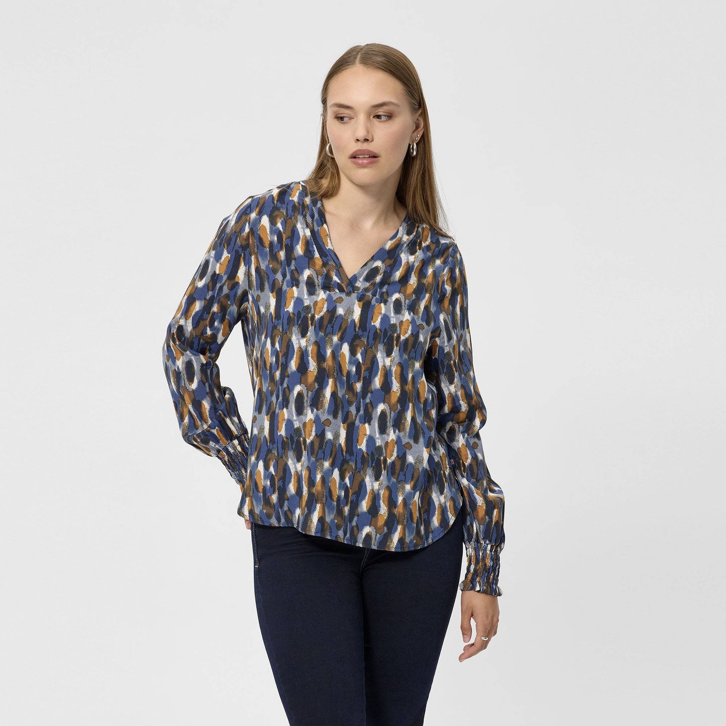 Andrea Blouse