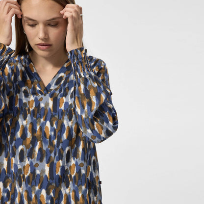 Andrea Blouse