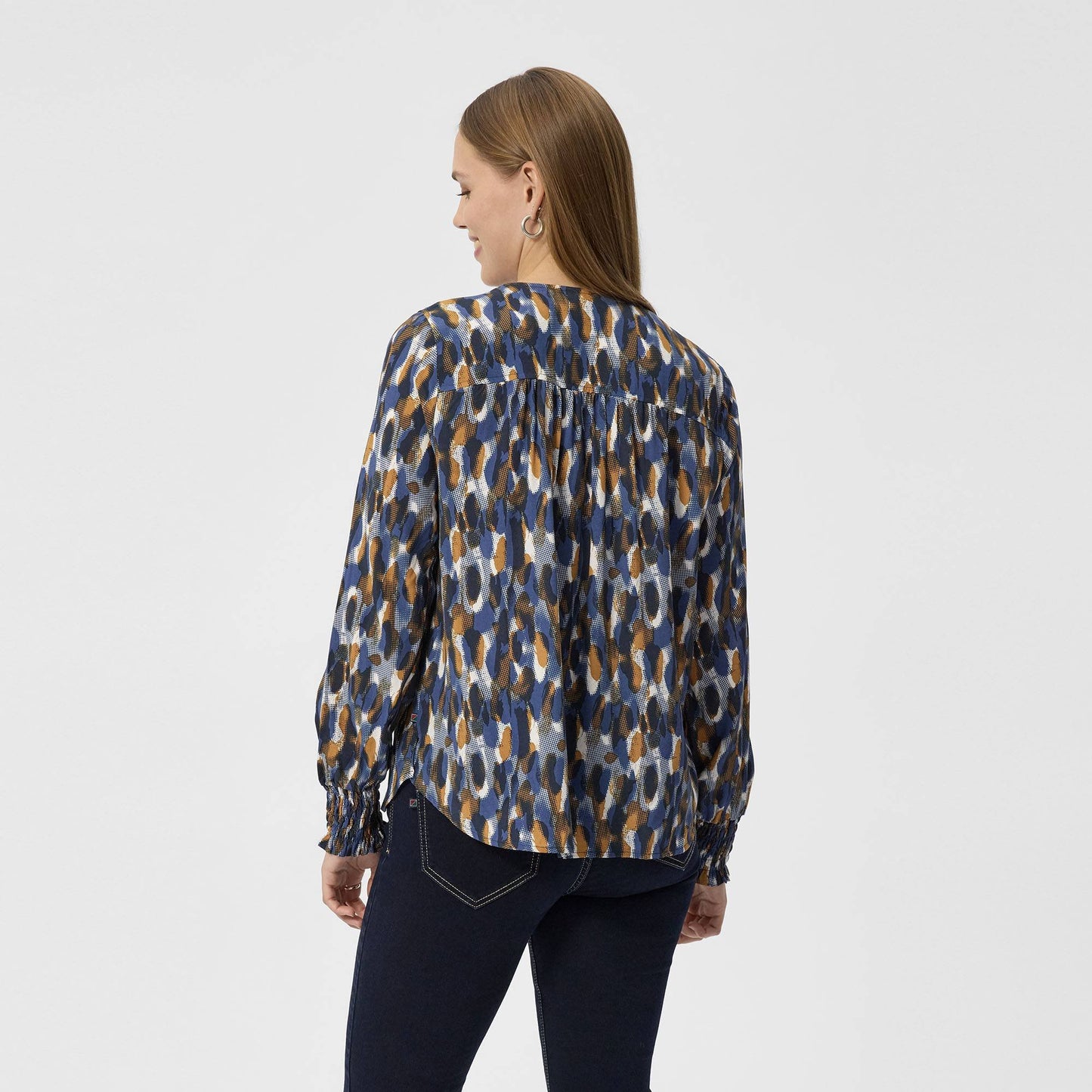 Andrea Blouse