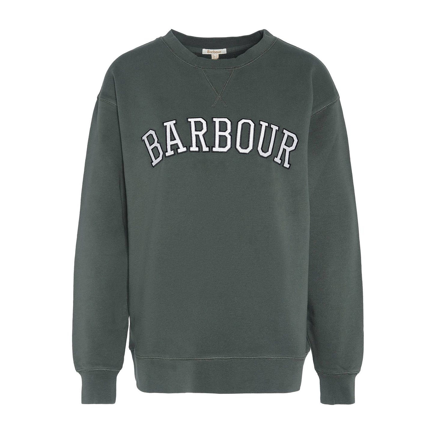 Northumberland Sweatshirt