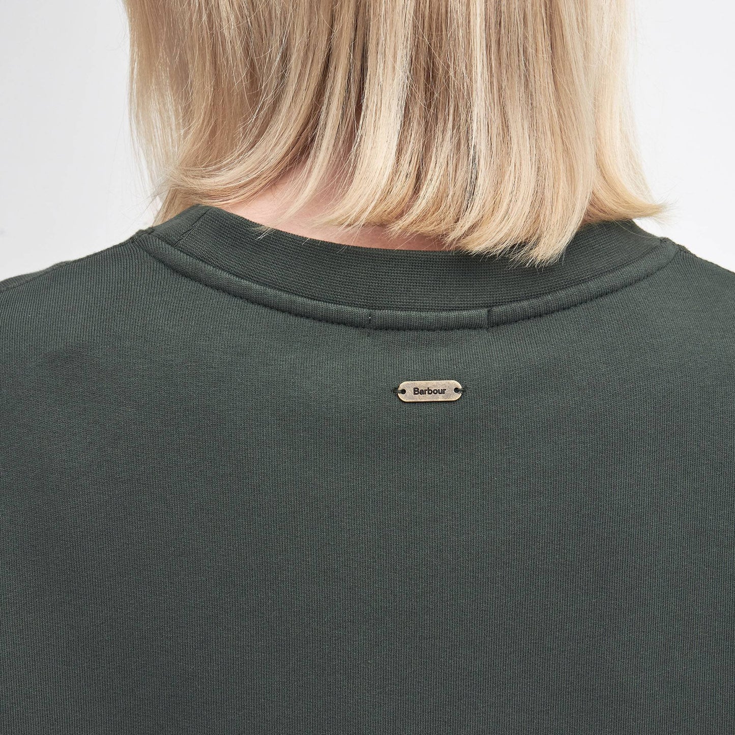 Northumberland Sweatshirt