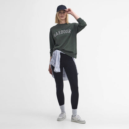 Northumberland Sweatshirt