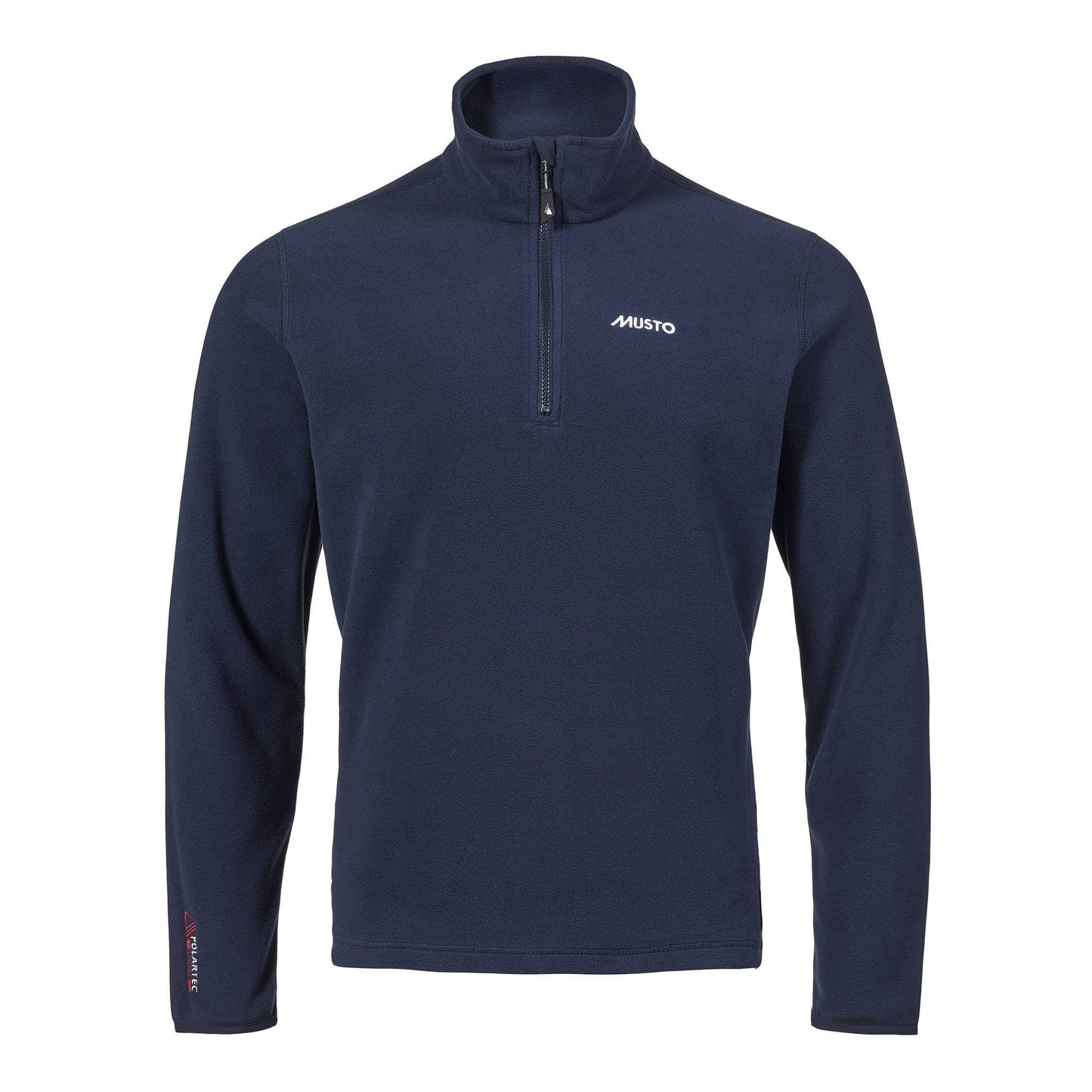 Snug Polartec Fleece 2.0