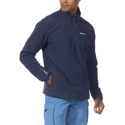 Snug Polartec Fleece 2.0