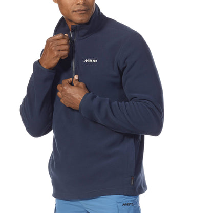 Snug Polartec Fleece 2.0