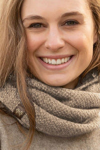 Possum Merino Neck Warmer