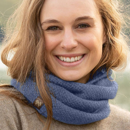 Possum Merino Neck Warmer