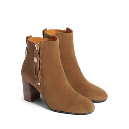 Oakham Ankle Boot
