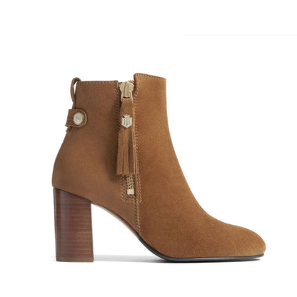 Oakham Ankle Boot