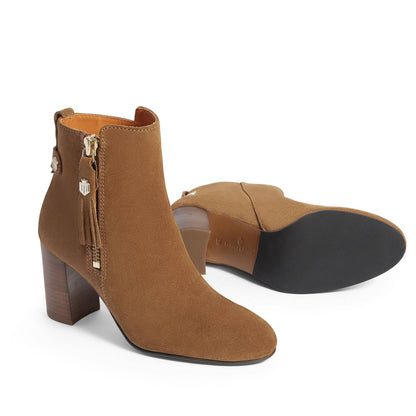 Oakham Ankle Boot