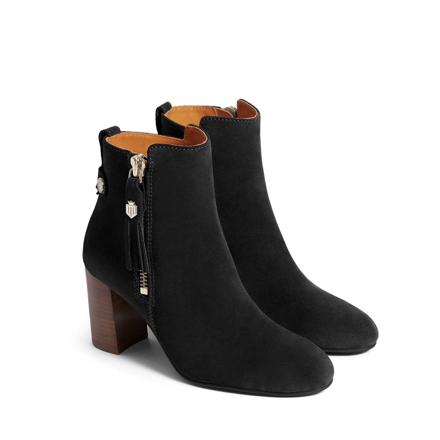 Oakham Ankle Boot
