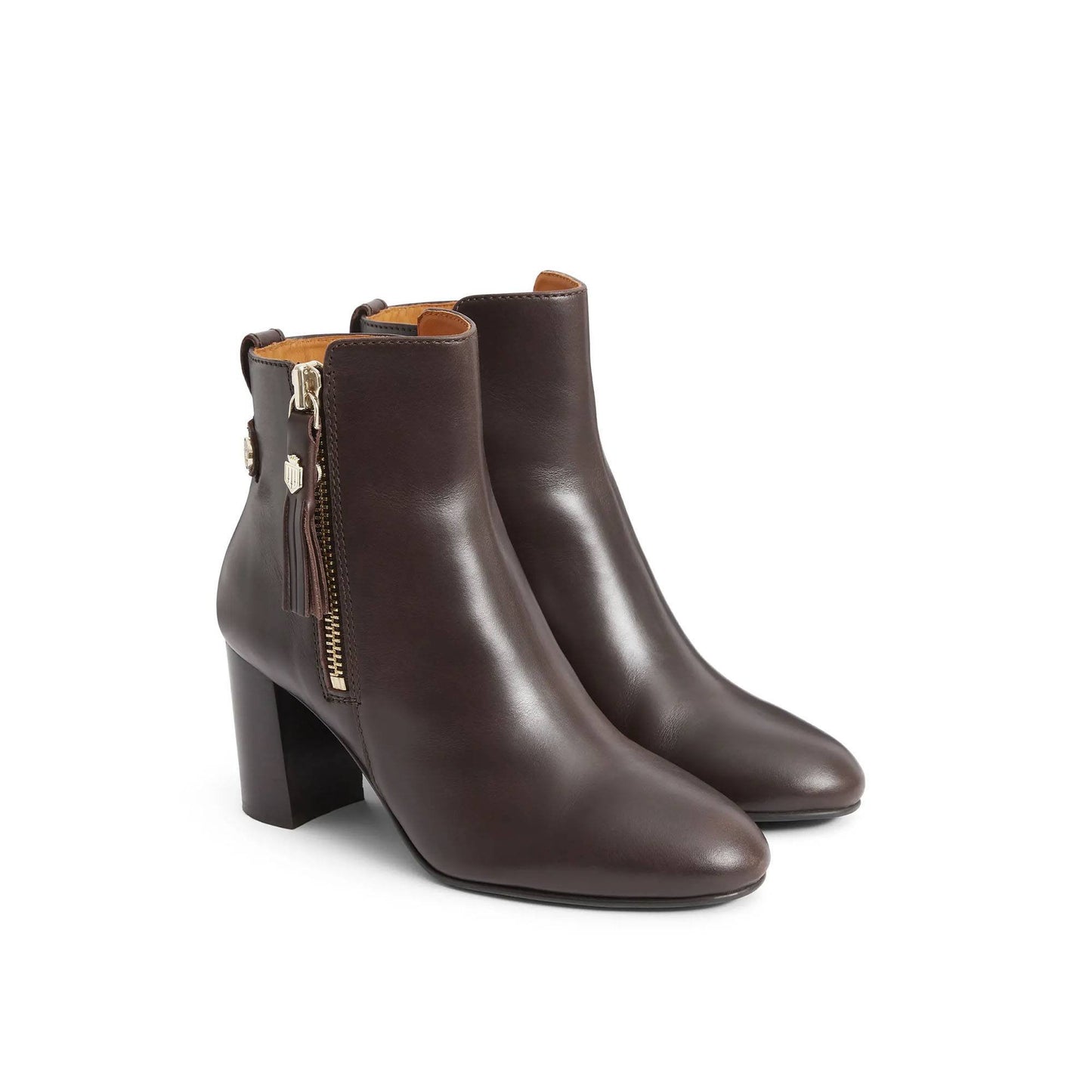 Oakham Ankle Boot