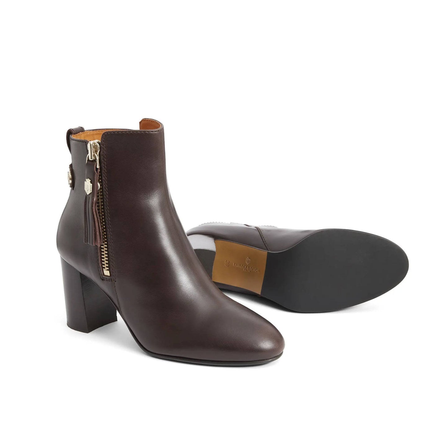 Oakham Ankle Boot