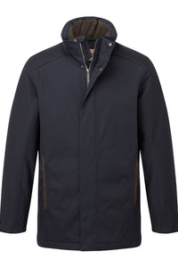 Whitton Waterproof Coat