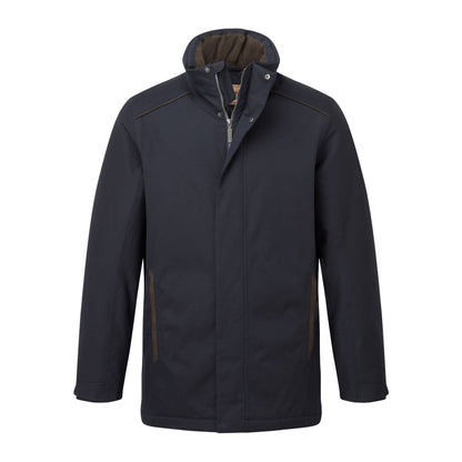 Whitton Waterproof Coat