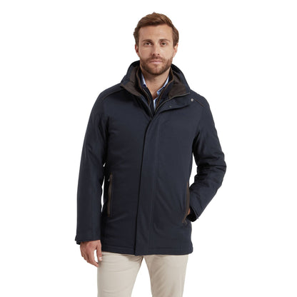 Whitton Waterproof Coat