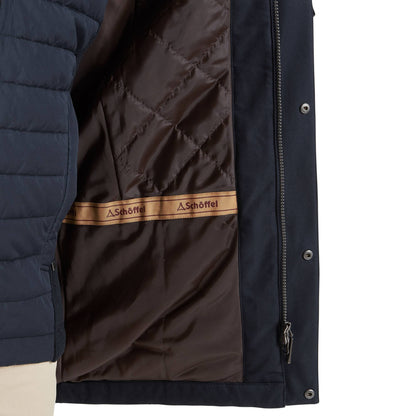 Whitton Waterproof Coat