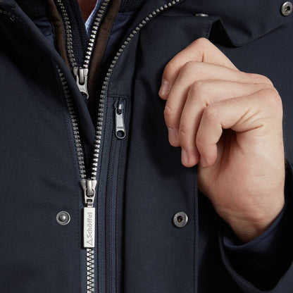 Whitton Waterproof Coat
