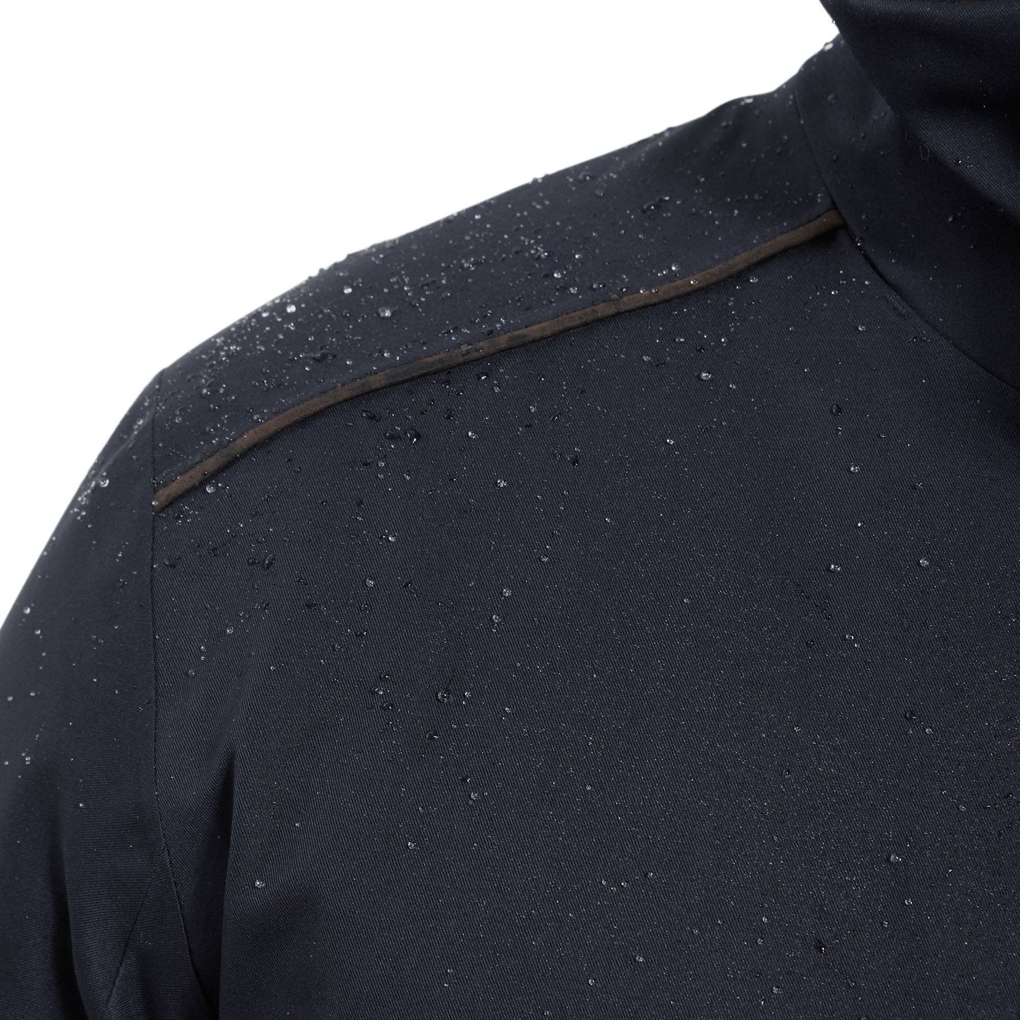 Whitton Waterproof Coat