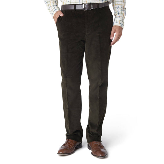 Warwick Cord Trousers