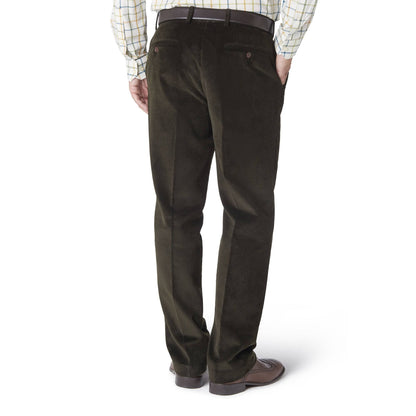 Warwick Cord Trousers