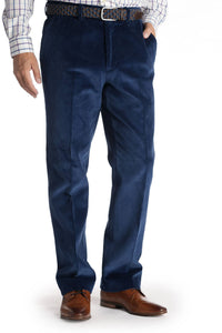 Warwick Cord Trousers