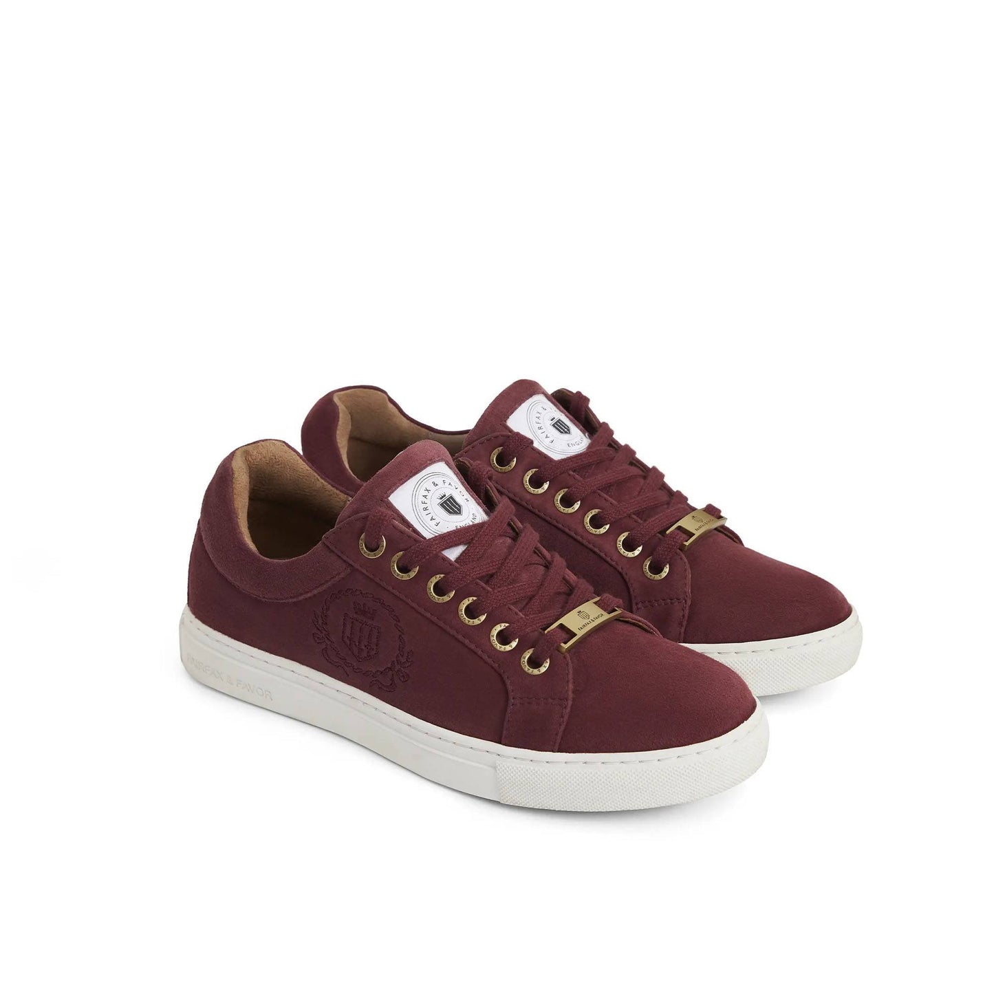 Richmond Trainer