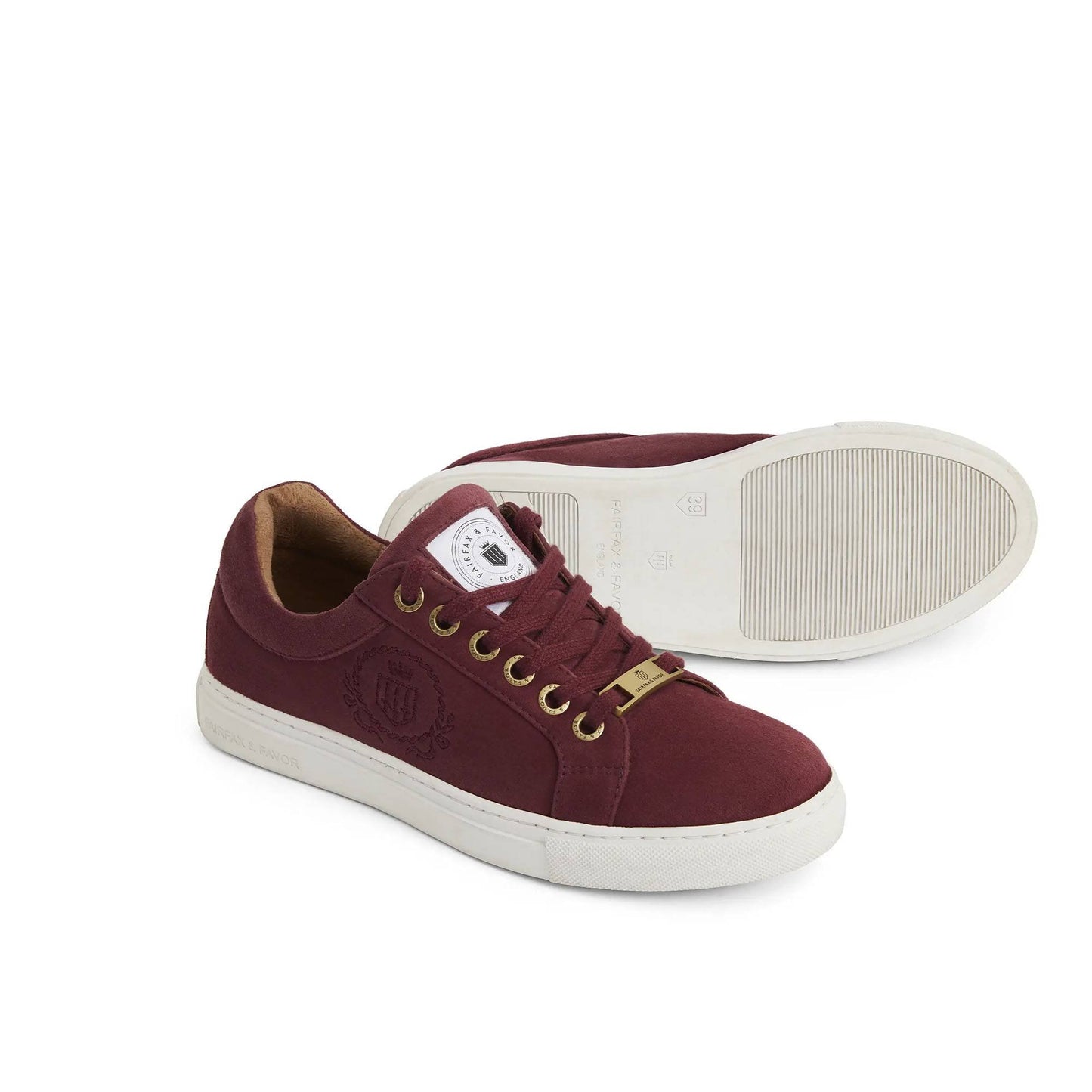 Richmond Trainer