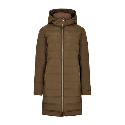 Ballybrophy Down Coat