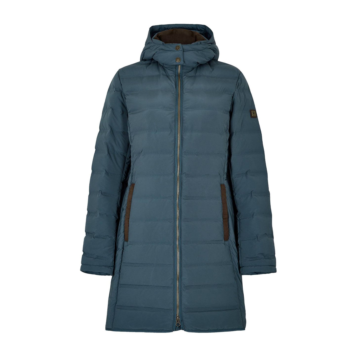 Ballybrophy Down Coat