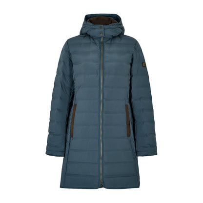 Ballybrophy Down Coat