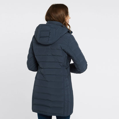 Ballybrophy Down Coat