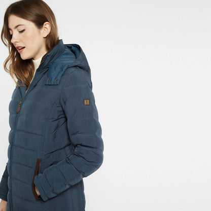 Ballybrophy Down Coat