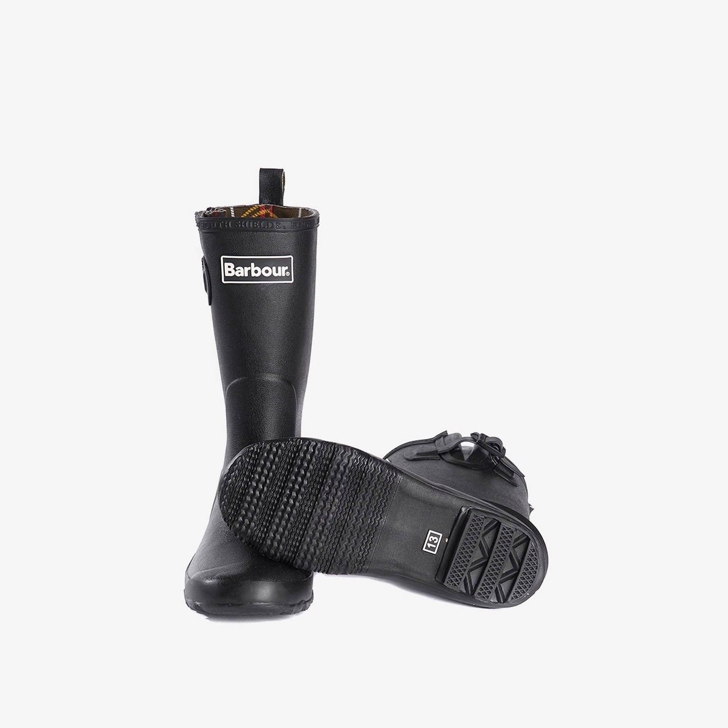 Simonside Childrens Wellies