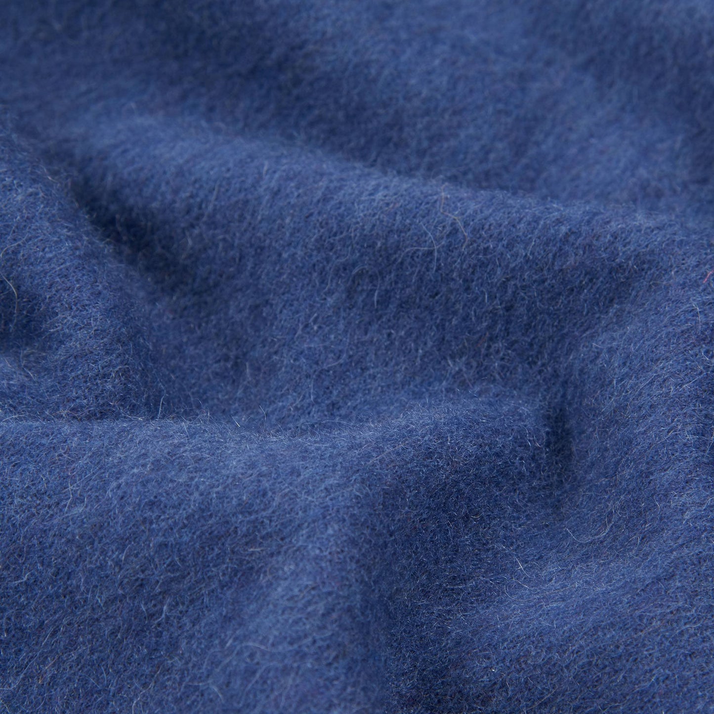 Plain Lambswool Scarf