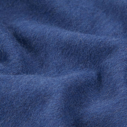 Plain Lambswool Scarf