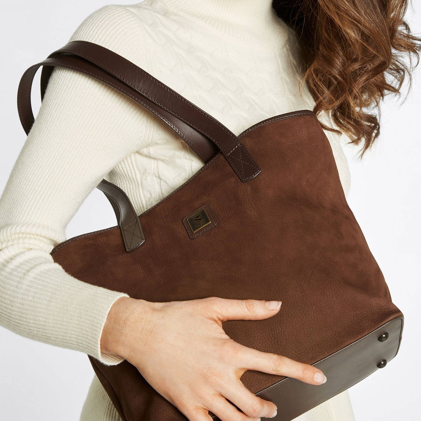 Rosemount Tote Bag