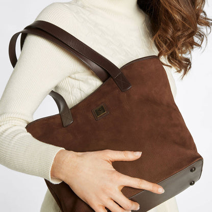 Rosemount Tote Bag