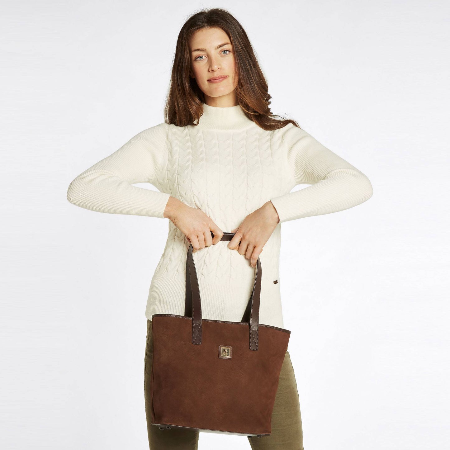 Rosemount Tote Bag