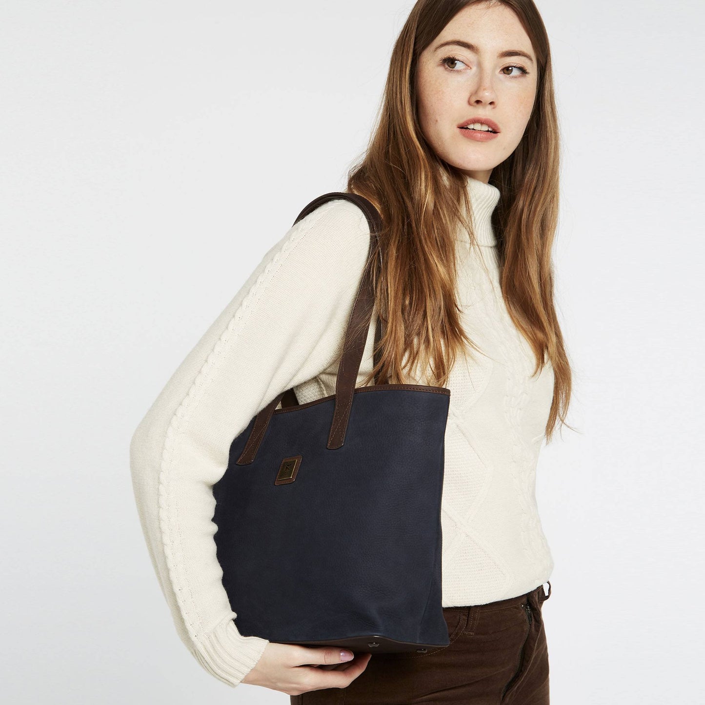 Rosemount Tote Bag