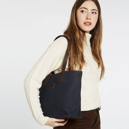 Rosemount Tote Bag