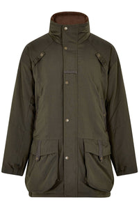 Longacre Waterproof Jacket