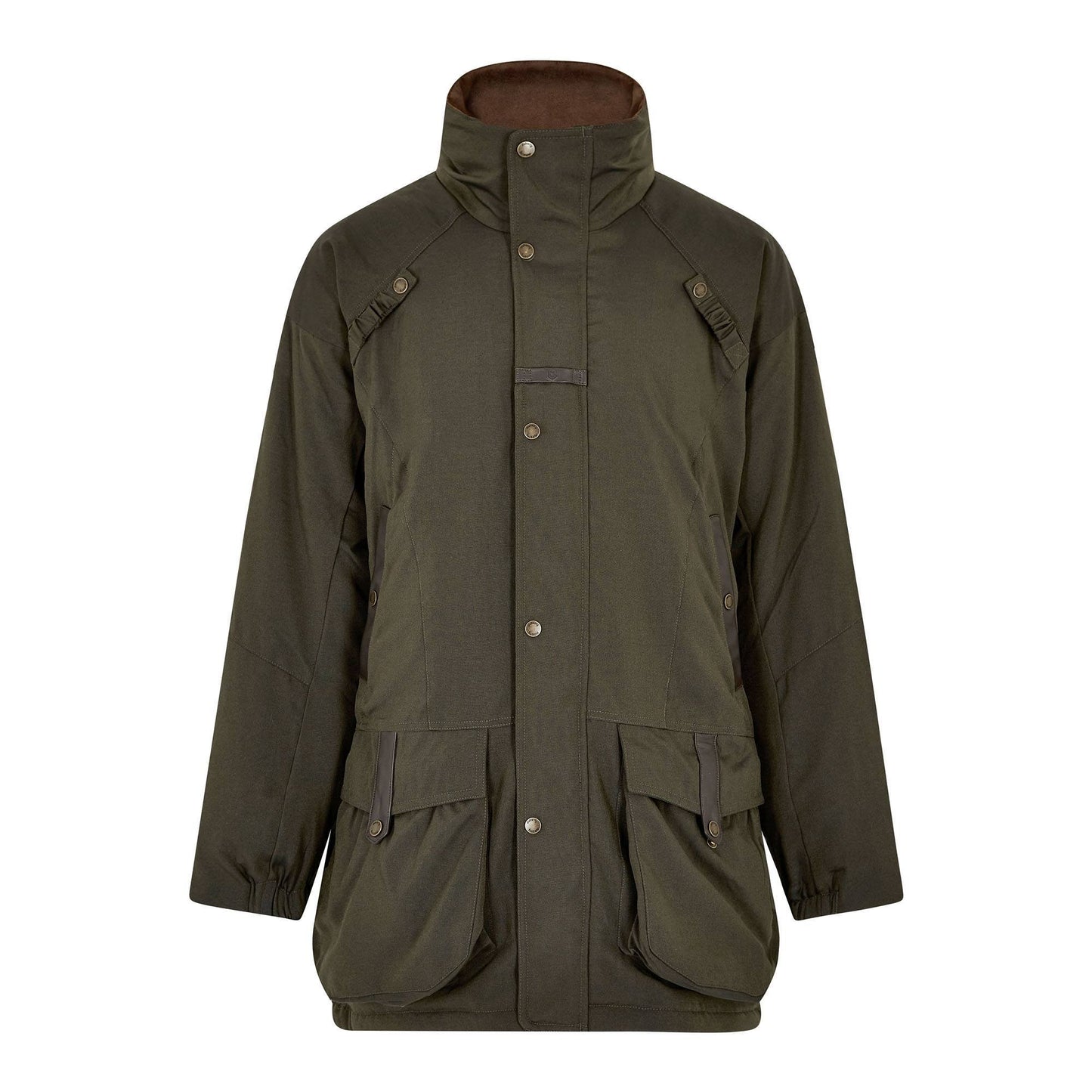 Longacre Waterproof Jacket