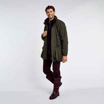 Longacre Waterproof Jacket