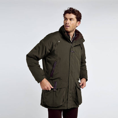 Longacre Waterproof Jacket